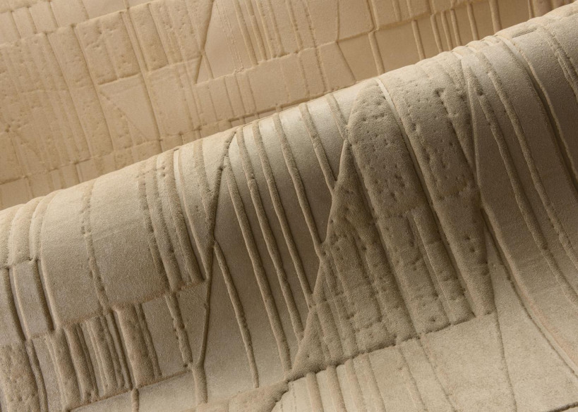 Arte Abydos Wallpaper