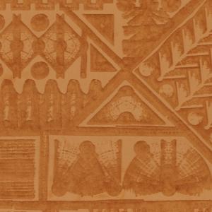 Arte Amarna Wallpaper