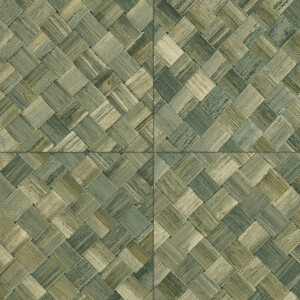 Arte Pandan Wallpaper