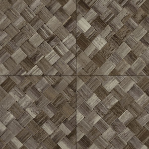 Arte Pandan Wallpaper