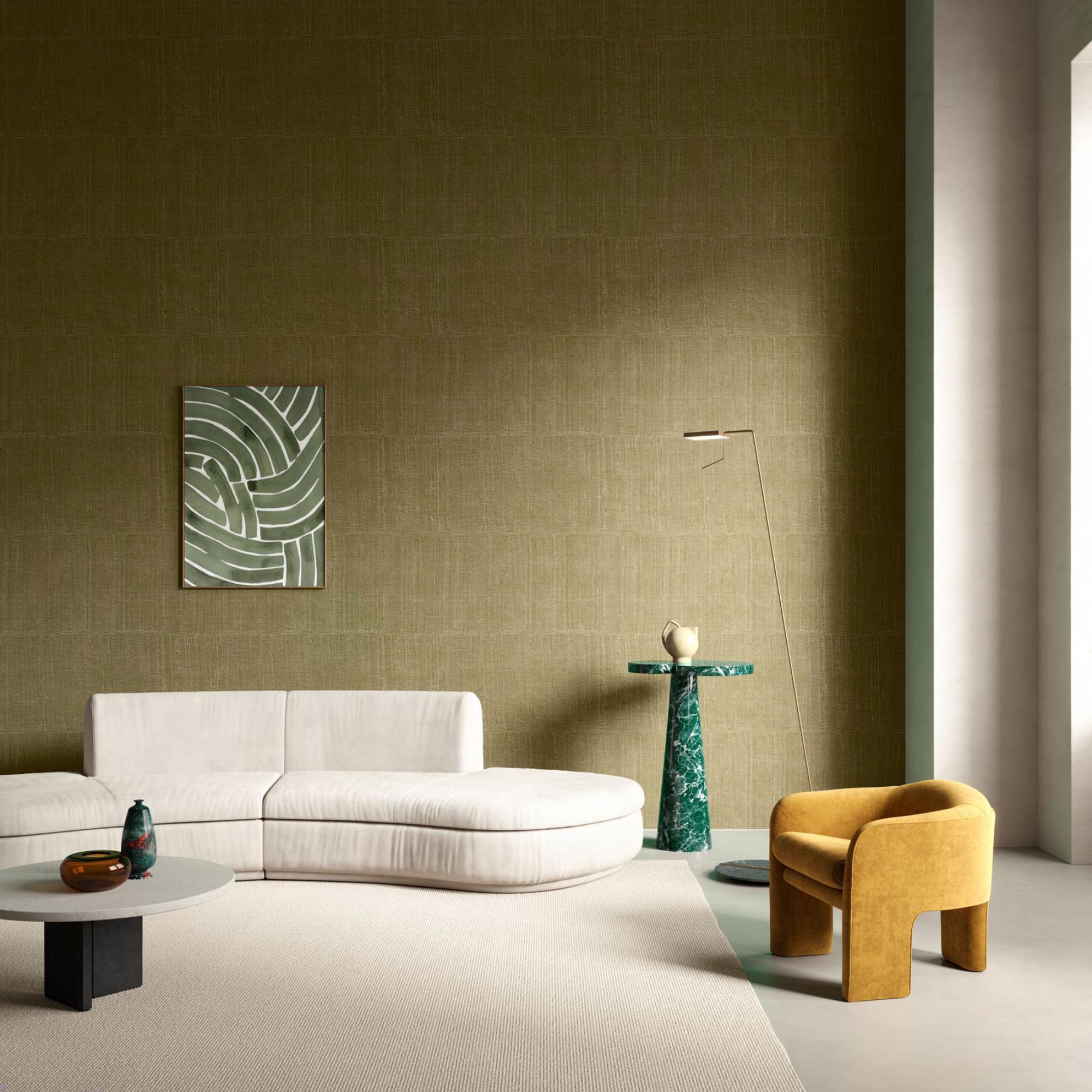 Arte Katan Silk Wallpaper