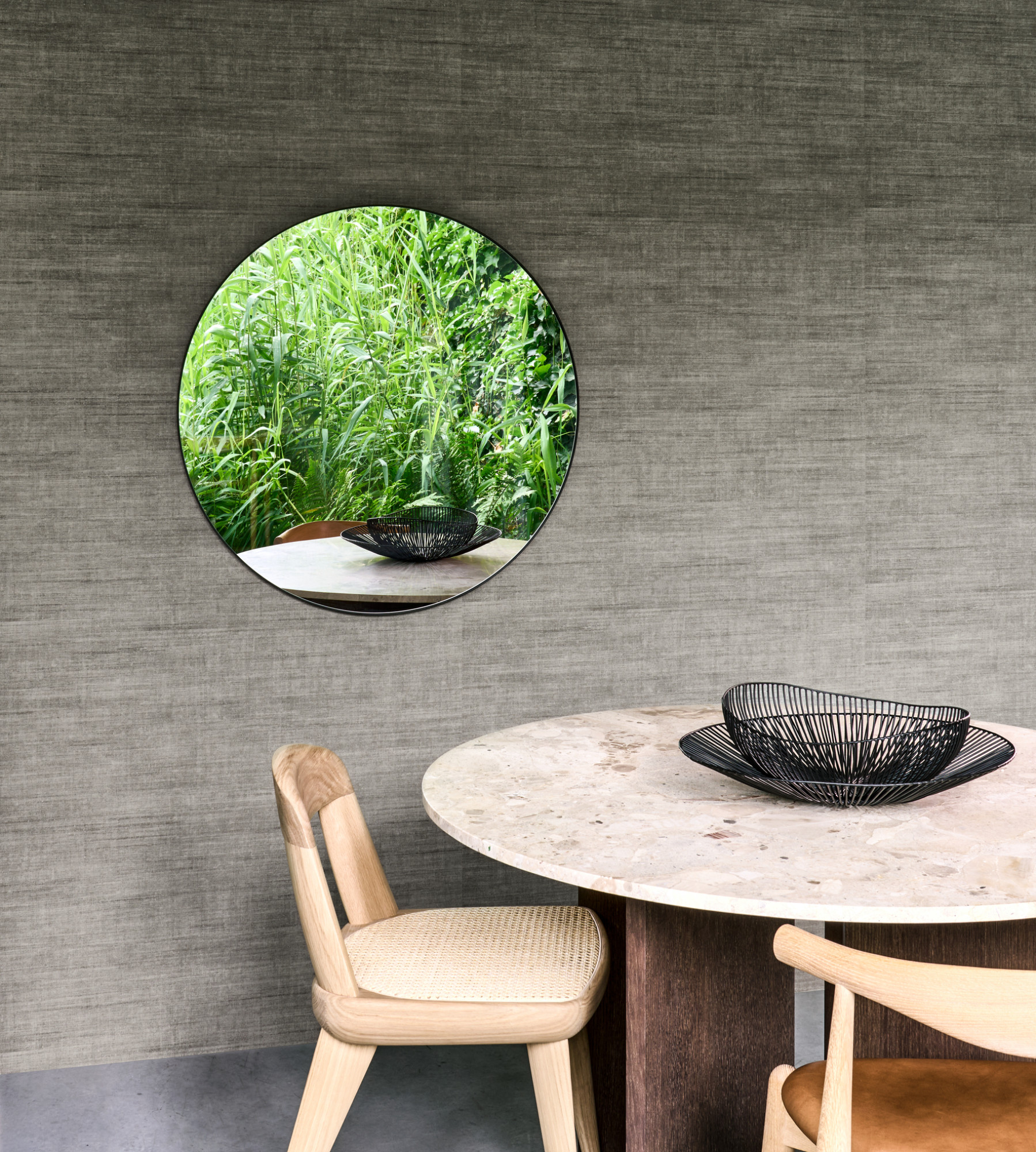 Arte Canvas Wallpaper