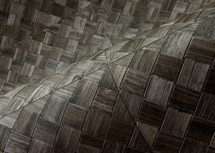 Arte Pandan Wallpaper