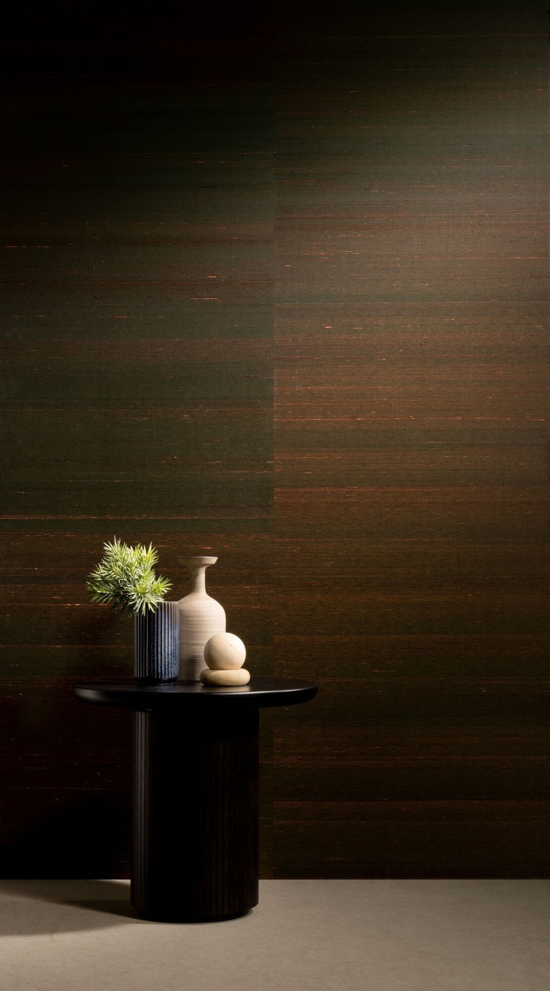 Arte Dupion Wallpaper