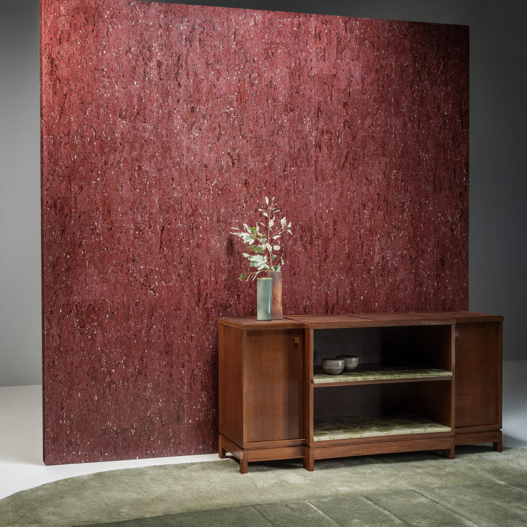 Arte Alentejo Cork Wallpaper
