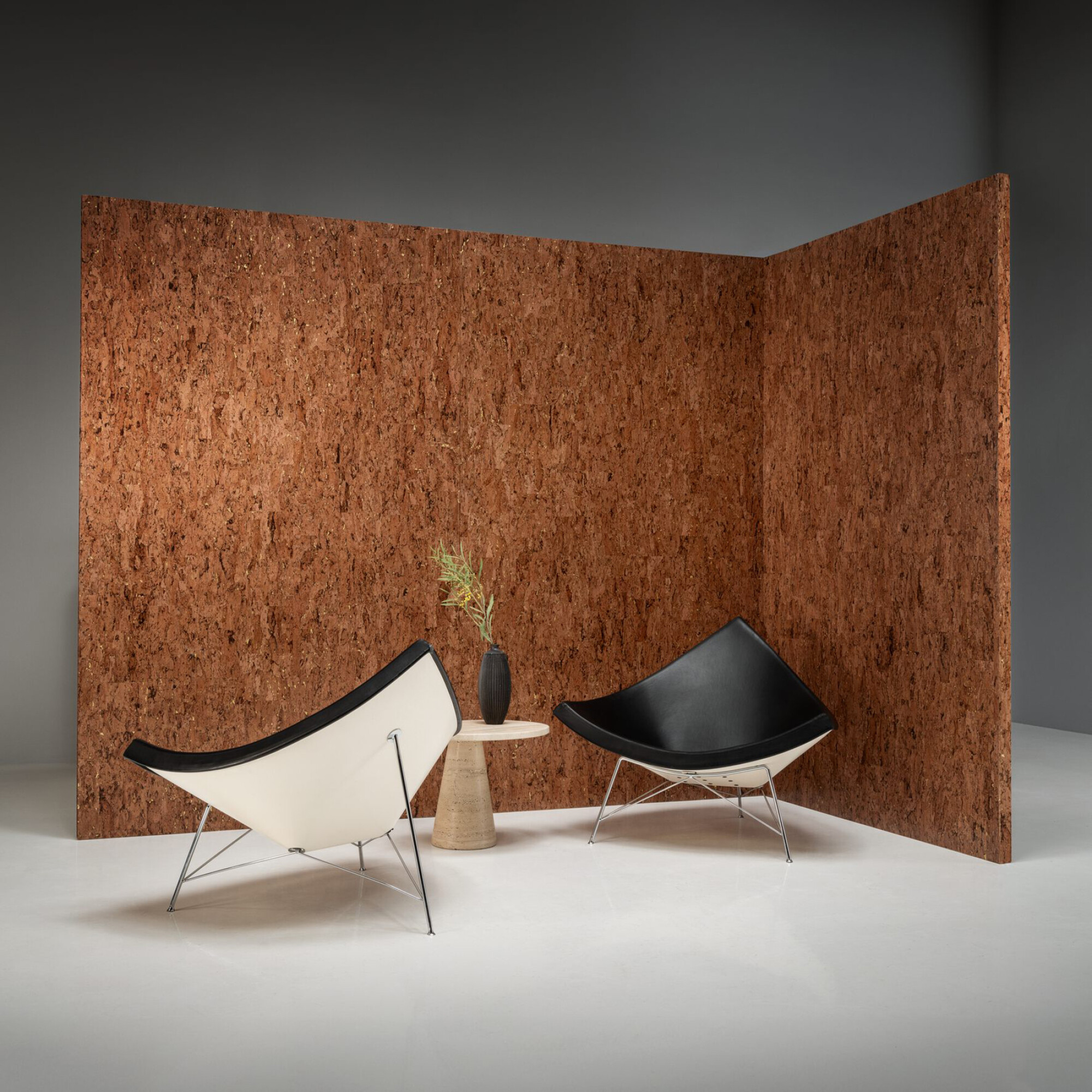 Arte Alentejo Cork Wallpaper