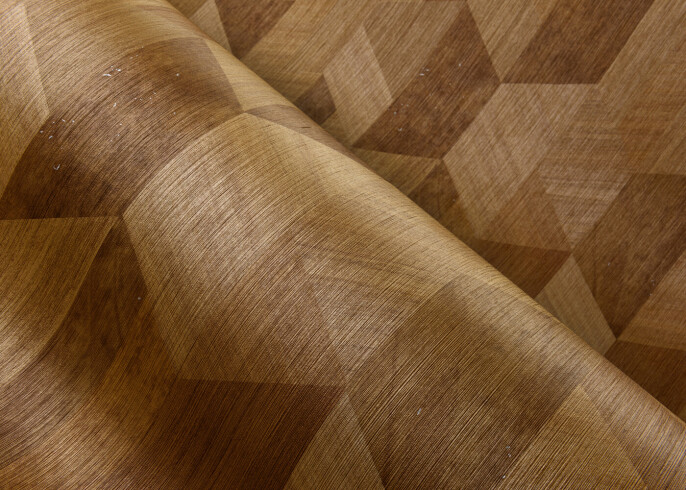Arte Cedar Wallpaper