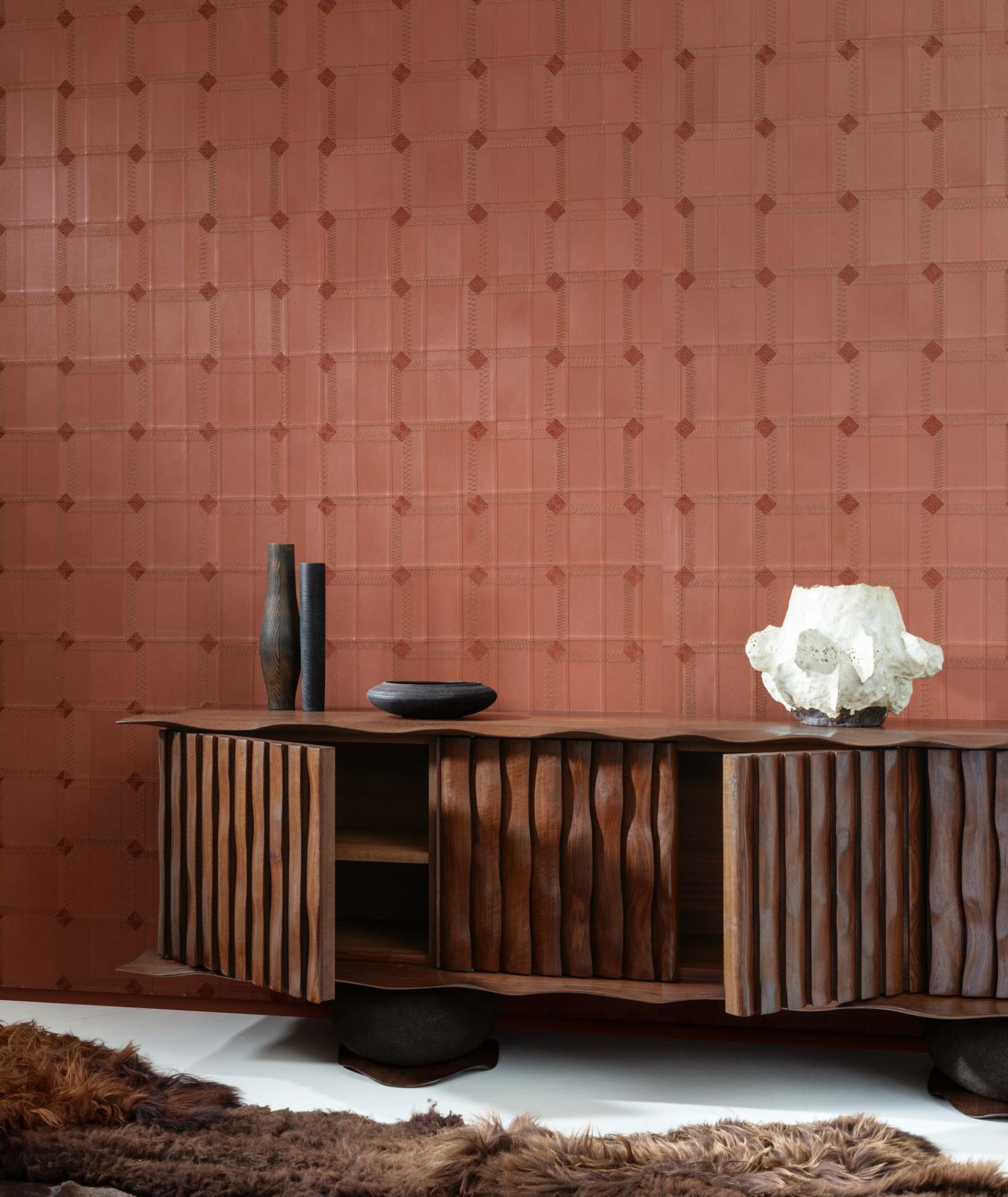 Arte Cassone Wallpaper