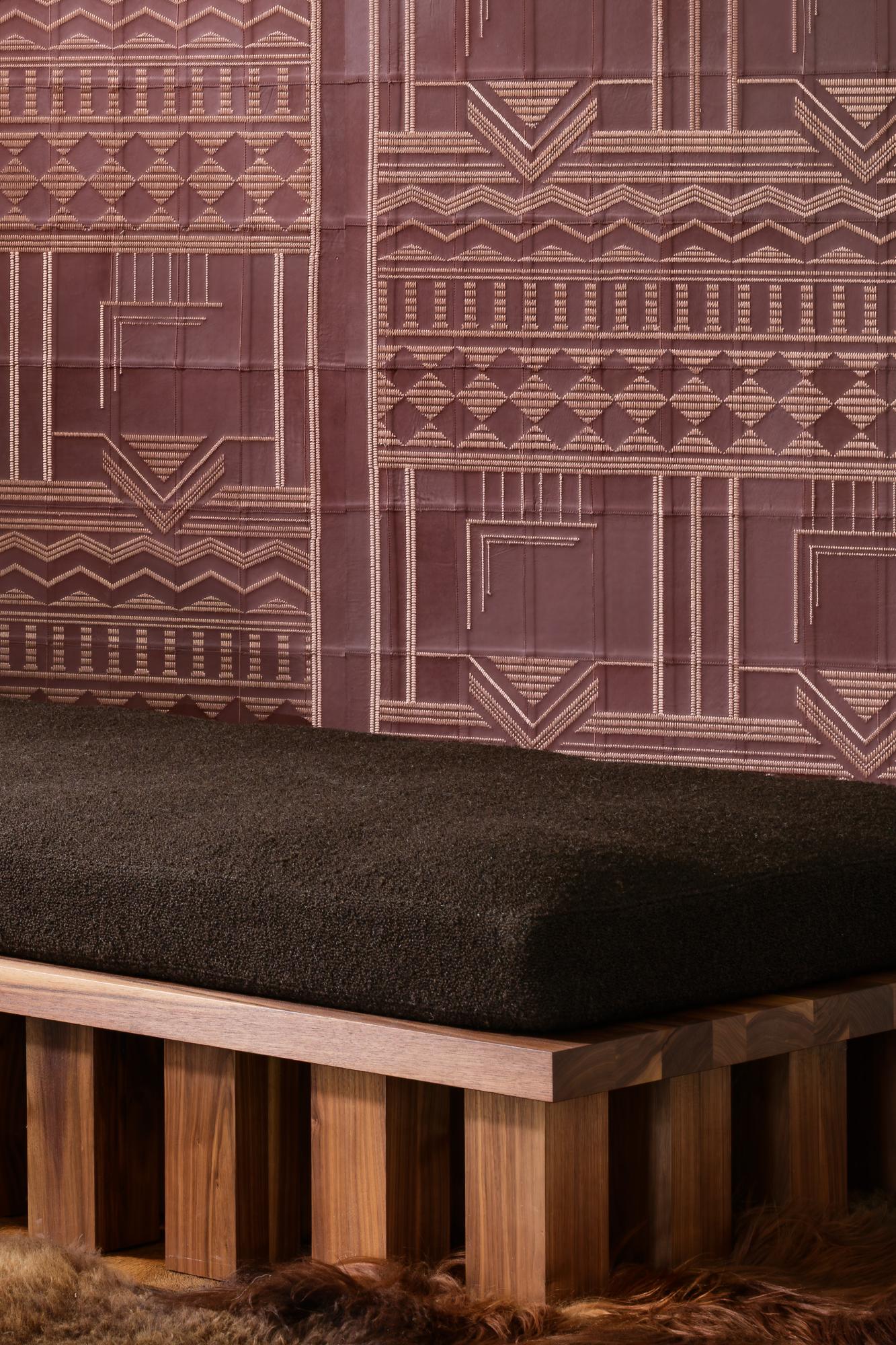 Arte Palazzo Wallpaper