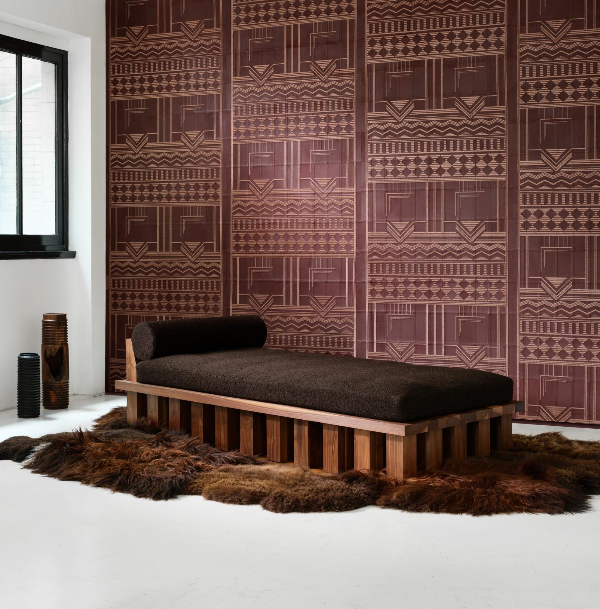 Arte Palazzo Wallpaper
