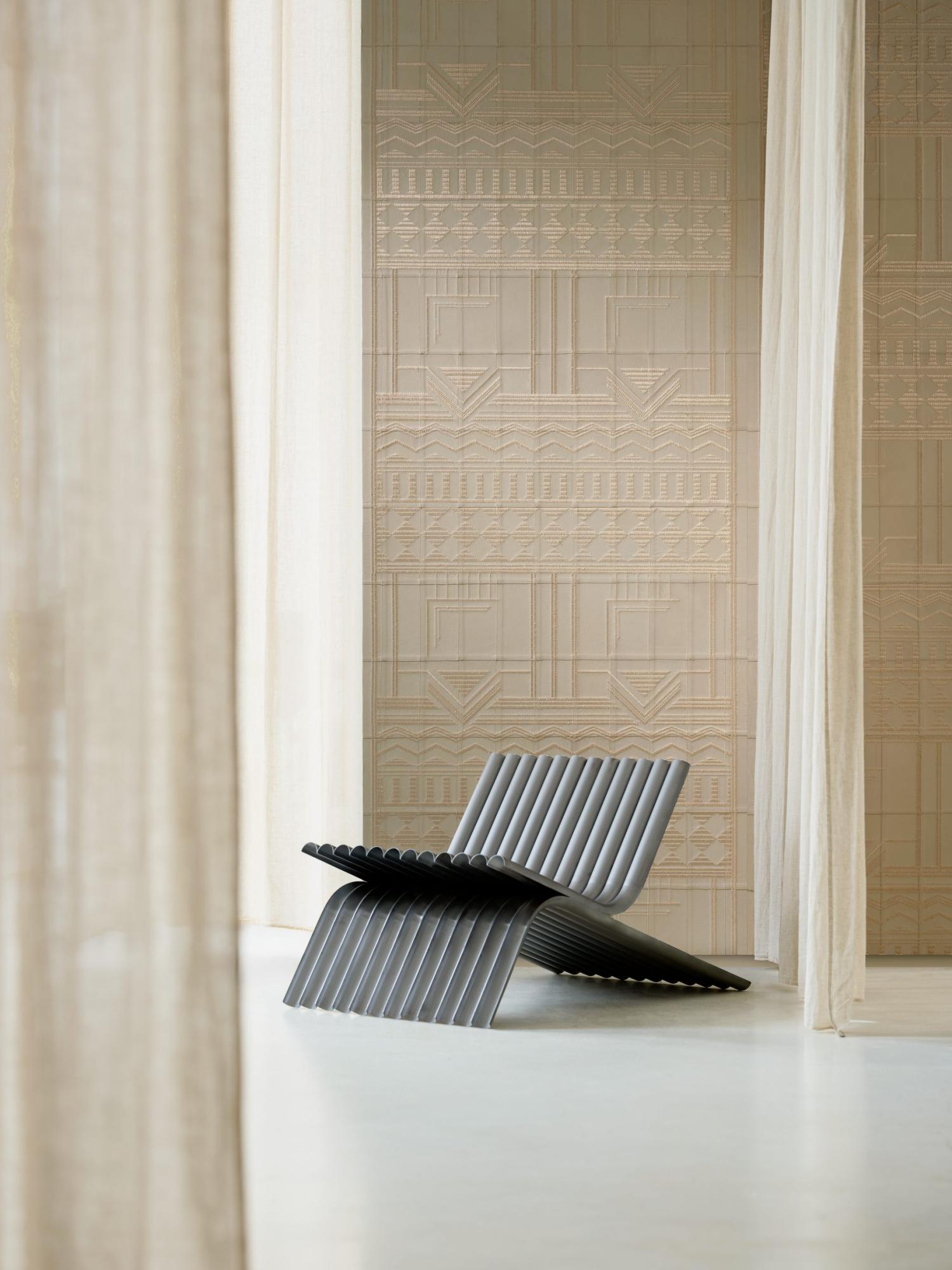 Arte Palazzo Wallpaper