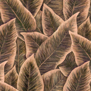 Arte Bird of Paradise Wallpaper