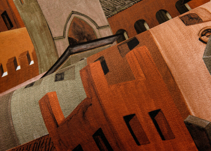 Arte Città di Castello Wallpaper