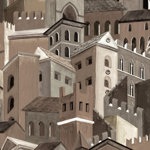 Arte Città di Castello Wallpaper