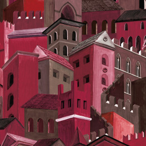 Arte Città di Castello Wallpaper