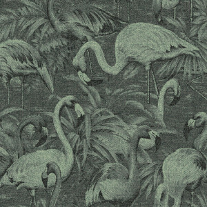 Arte Flamencos Andinos Wallpaper