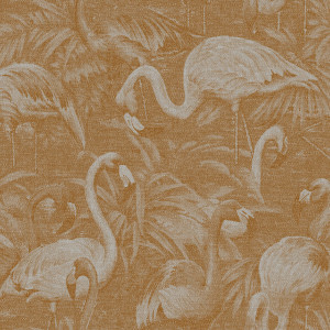 Arte Flamencos Andinos Wallpaper