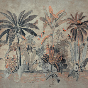 Arte Milk and Honey Wallpaper