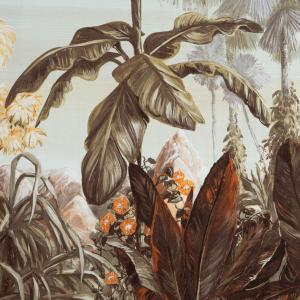 Arte Paradisiac Wallpaper