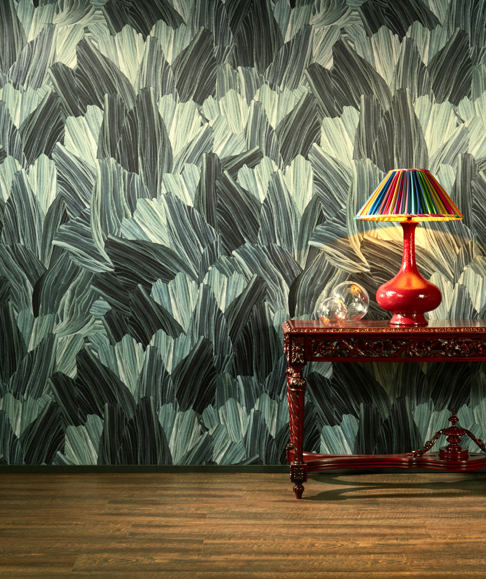 Arte Pavartina Wallpaper