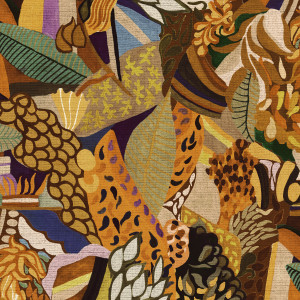 Arte Terra Tropicana Wallpaper