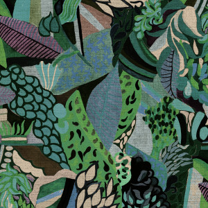 Arte Terra Tropicana Wallpaper