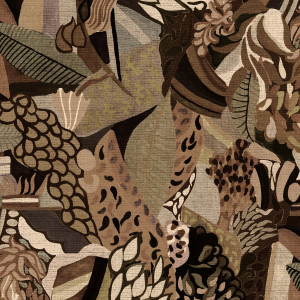 Arte Terra Tropicana Wallpaper
