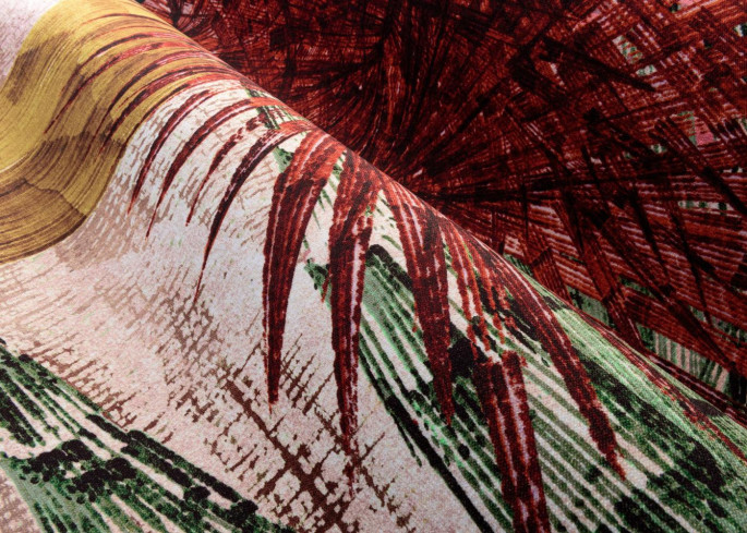 Arte Yasuni Wallpaper