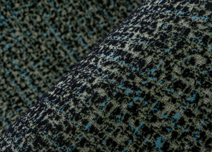 Arte Cashmere Wallpaper