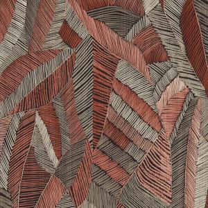 Arte Chintz Wallpaper