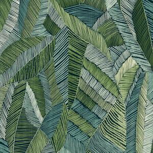 Arte Chintz Wallpaper