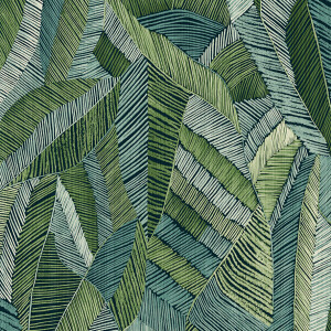 Arte Chintz Wallpaper