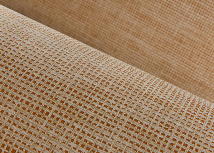 Arte Le Raphia Tissé Wallpaper