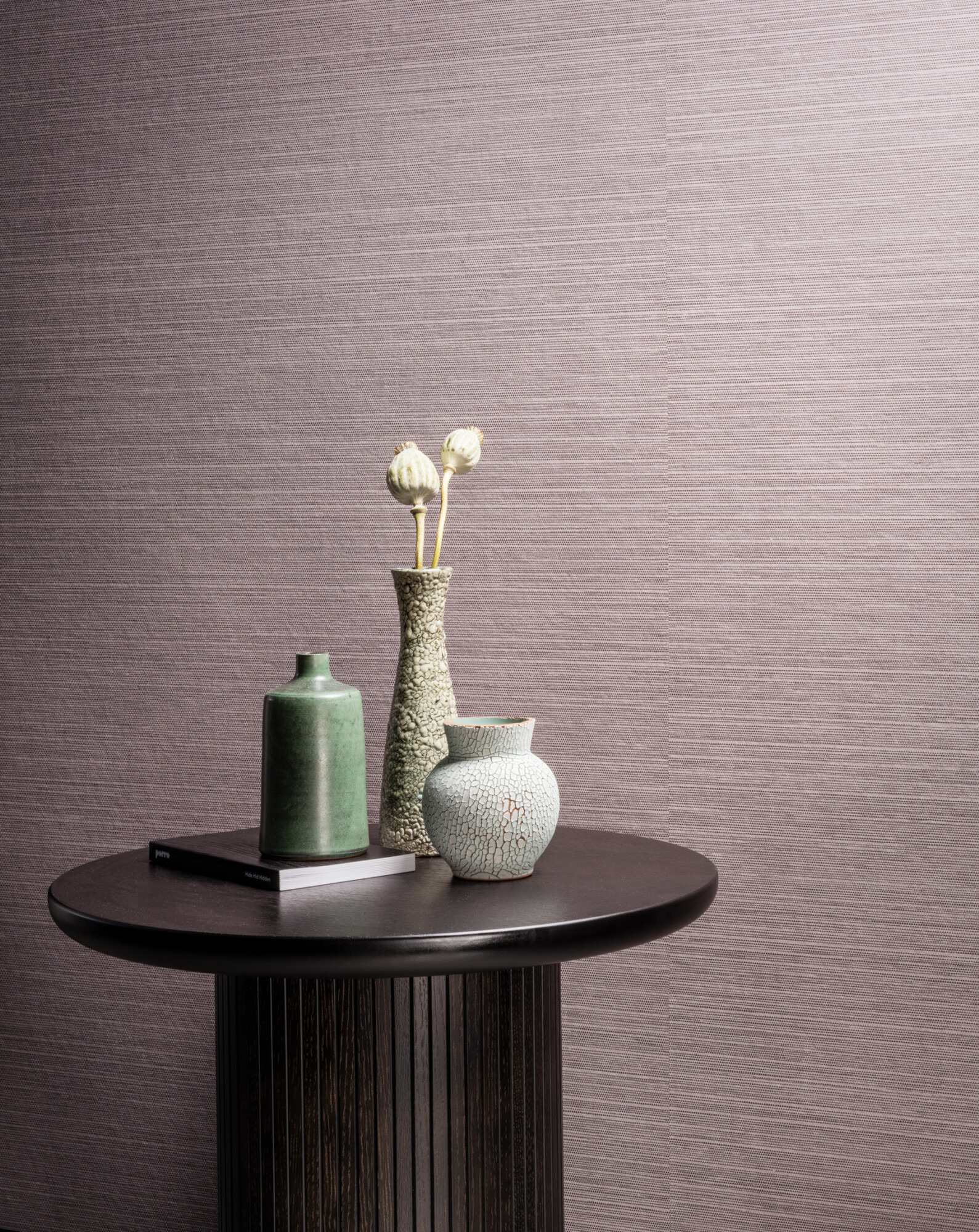 Arte Le Sisal Wallpaper