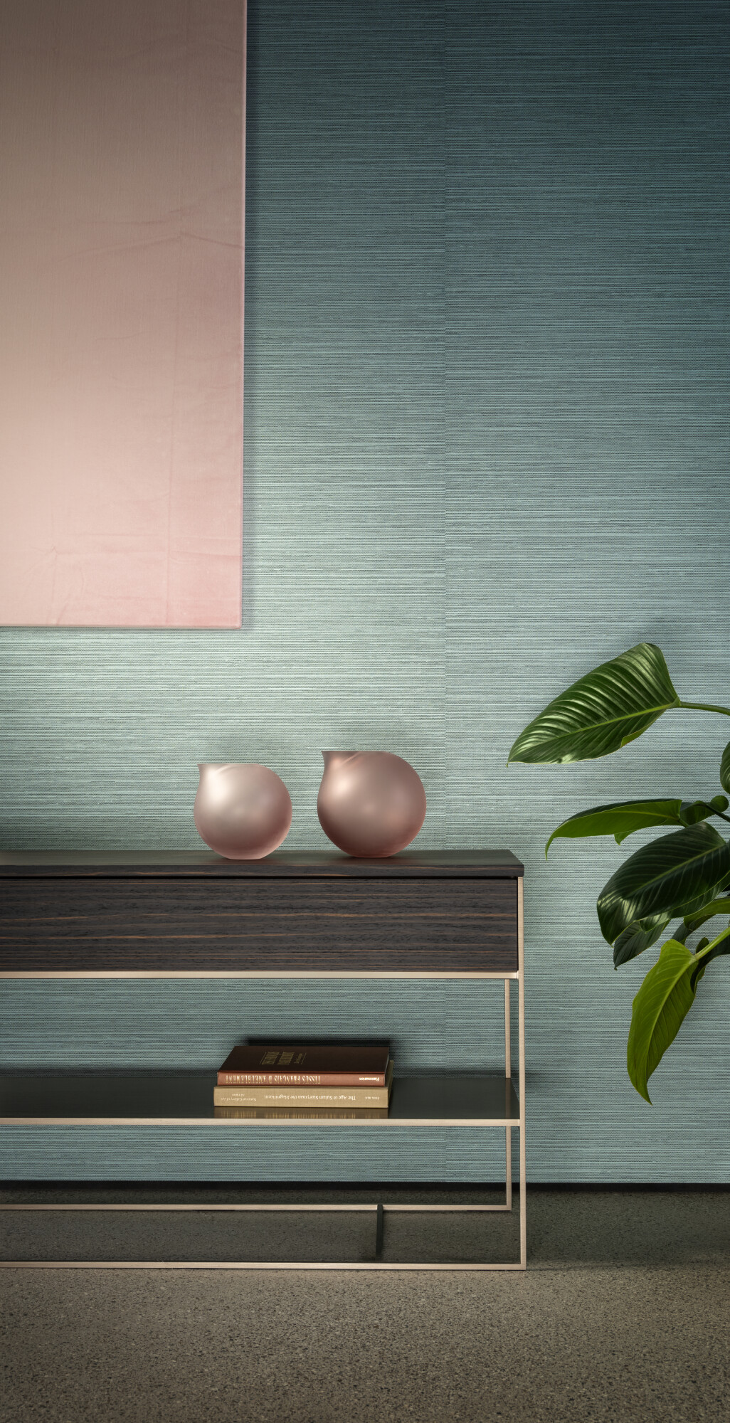 Arte Le Sisal Wallpaper