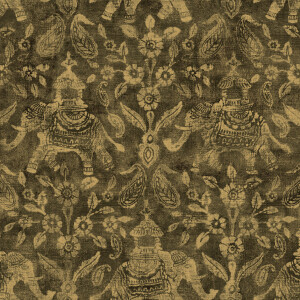 Arte Tantor Wallpaper
