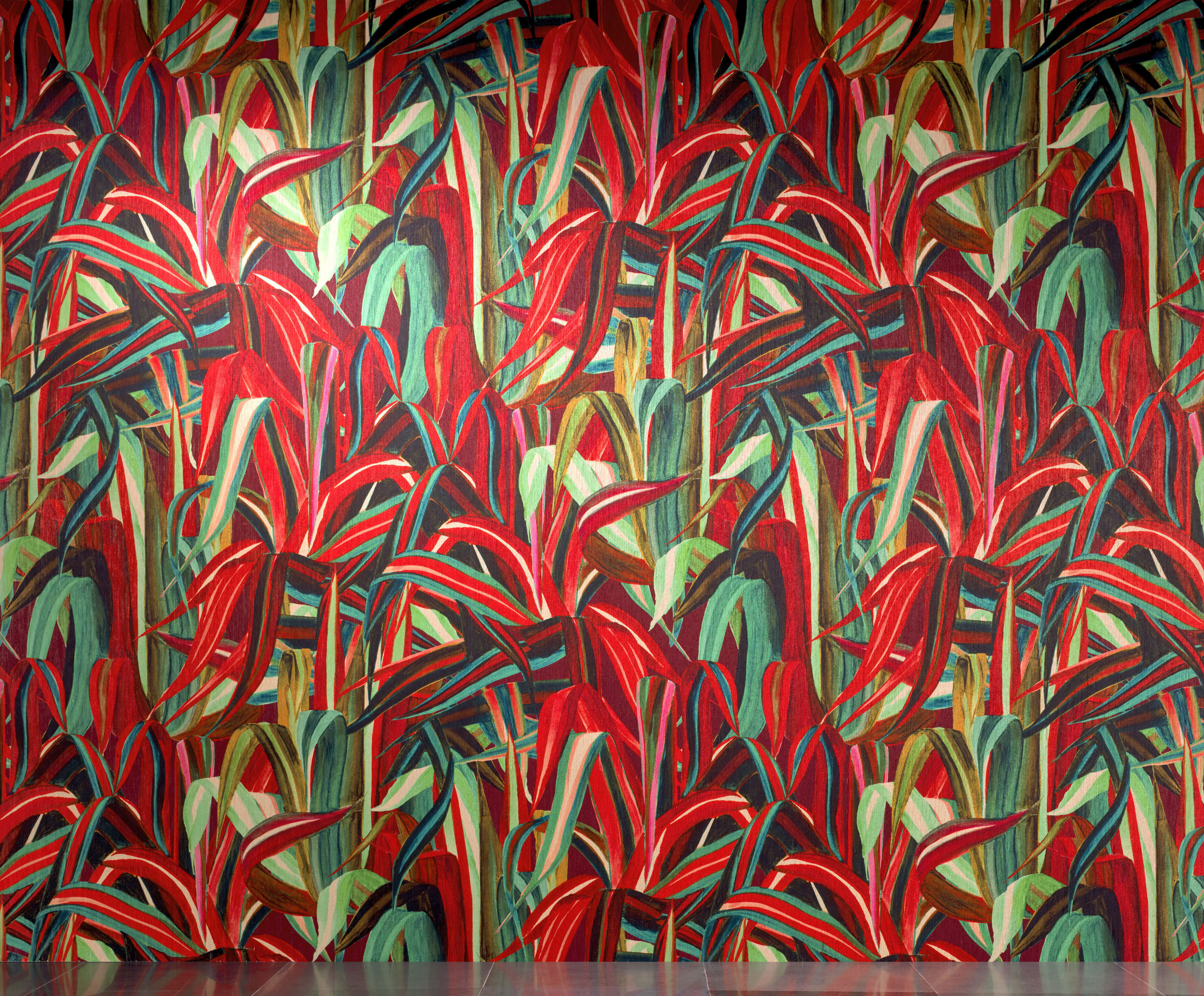 Arte Java Wallpaper