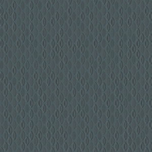 Arte Flying Coral Fish Wallpaper