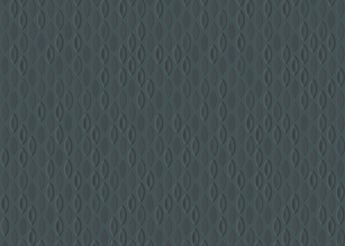 Arte Flying Coral Fish Wallpaper