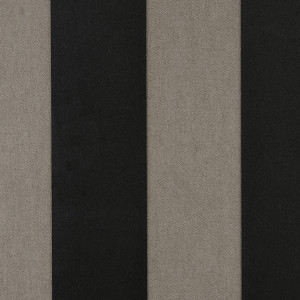 Arte Stripe Velvet and Lin Wallpaper
