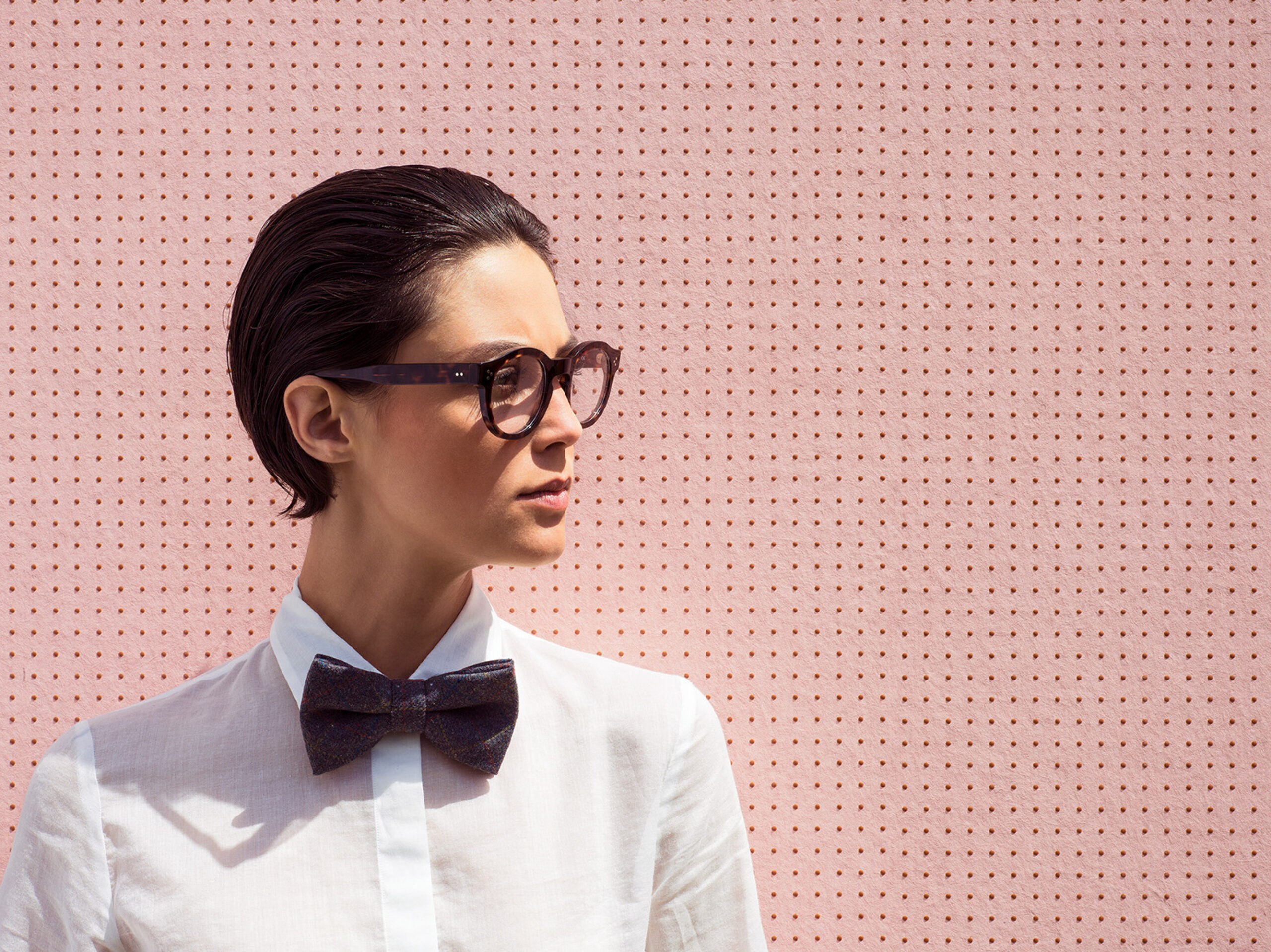 Arte Dots Wallpaper