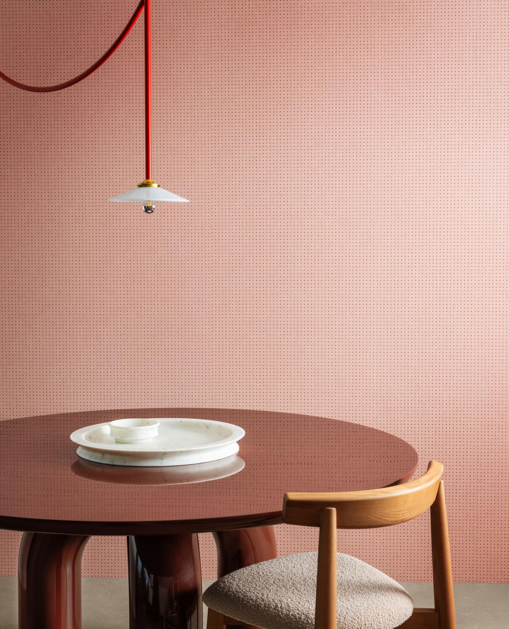 Arte Dots Wallpaper