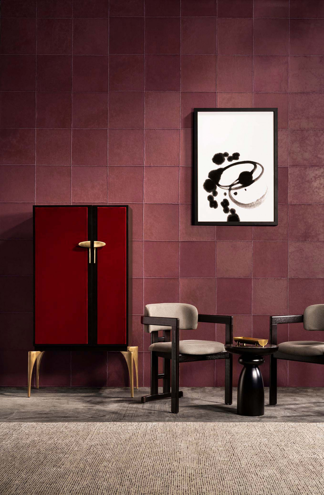 Arte Aspect Wallpaper