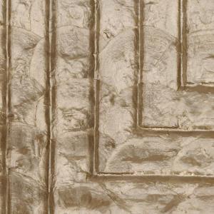 Arte Cornice Wallpaper
