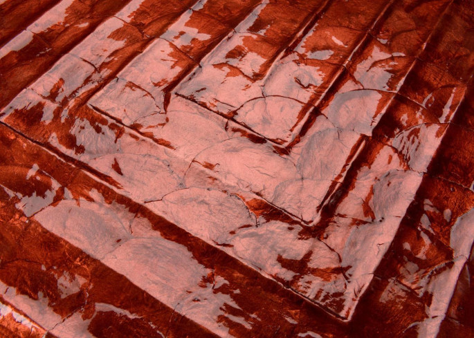 Arte Cornice Wallpaper