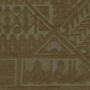 Arte Amarna Wallpaper