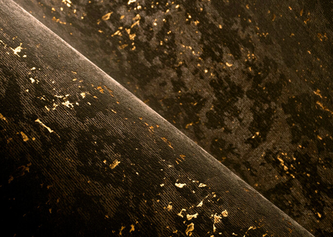 Arte Bearded Leopard Wallpaper