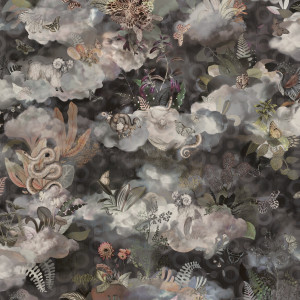 Arte Memento Moooi Medley Wallpaper