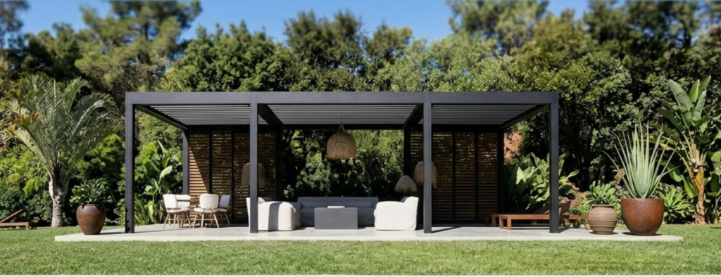 Pergola vs Gazebo Which One Adds More Style to Your Outdoor Space