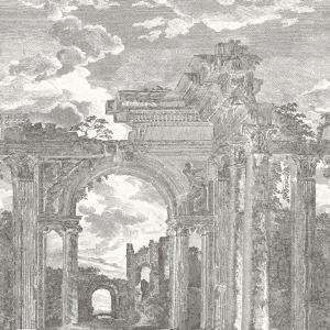 Arte Rovine Wallpaper